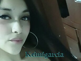 Keimigarcia