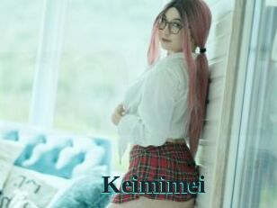 Keimimei