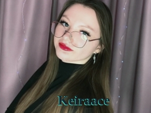 Keiraace