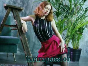 Keirapassion