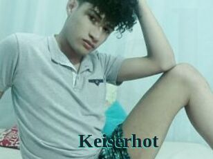 Keiserhot
