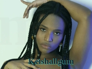 keishallgum Melody Melons