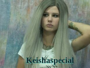 Keishaspecial