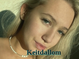 Keitdallom