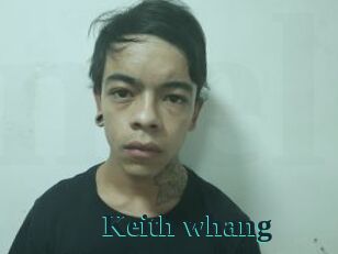 Keith_whang