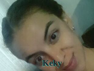 Keky