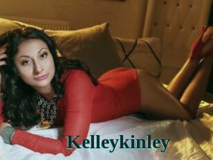 Kelleykinley