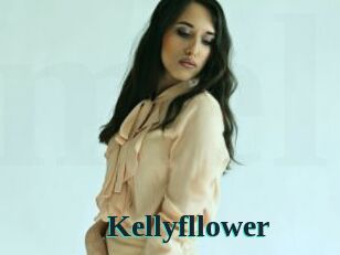 Kellyfllower