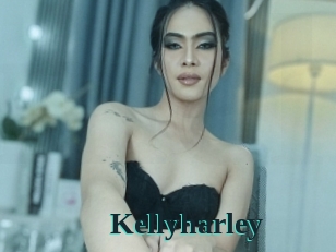 kellyharley Melody Melons
