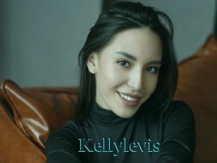 Kellylevis