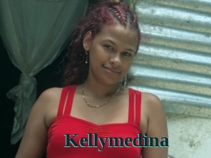 Kellymedina