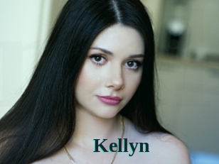 Kellyn