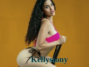 kellystony Melody Melons