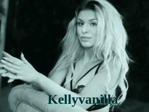 Kellyvanilla