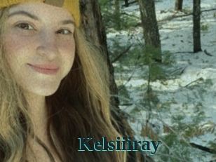 Kelsiiiray