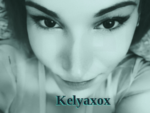 Kelyaxox