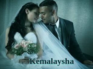 Kemalaysha