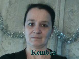 Kembra