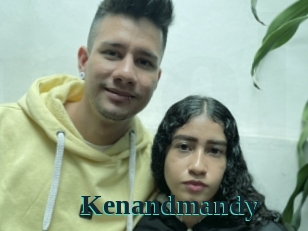 Kenandmandy