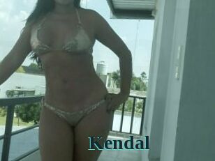 Kendal