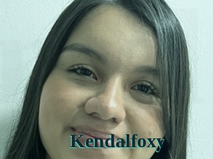 Kendalfoxy