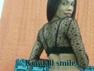 Kendall_smilex