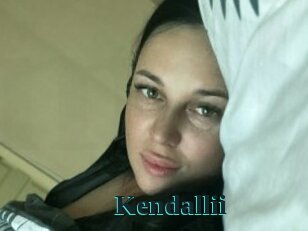 Kendallii