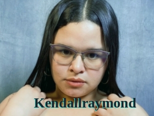 Kendallraymond