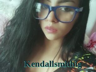 Kendallsmithig