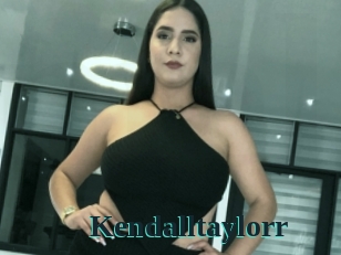 Kendalltaylorr