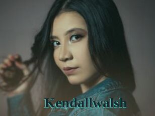 Kendallwalsh