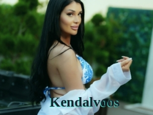 kendalvoos Melody Melons