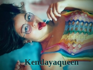 Kendayaqueen