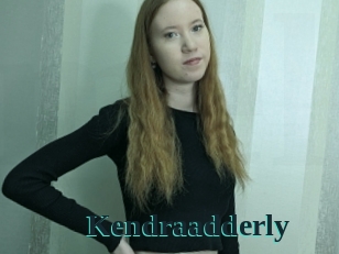 Kendraadderly