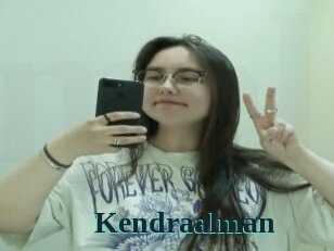 Kendraalman