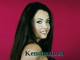 Kendraalust