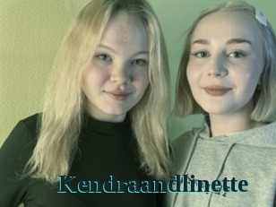 Kendraandlinette