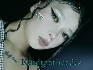 Kendraarhoades