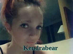 Kendrabear