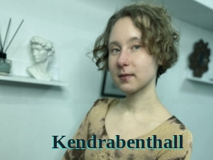 Kendrabenthall