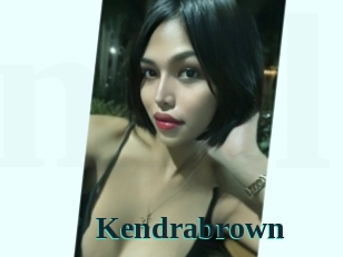 Kendrabrown