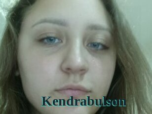 Kendrabulson