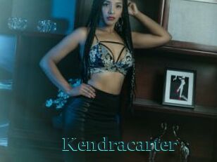 Kendracarter
