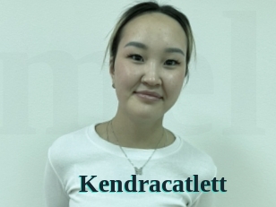 Kendracatlett