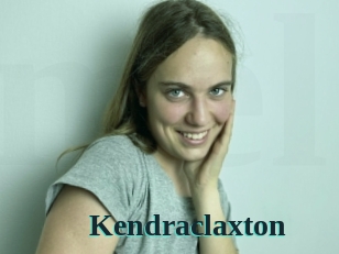 Kendraclaxton