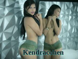 Kendracohen