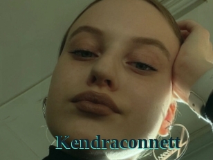 Kendraconnett