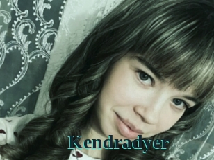 Kendradyer