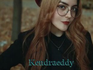 Kendraeddy