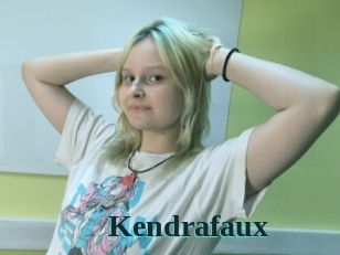 Kendrafaux